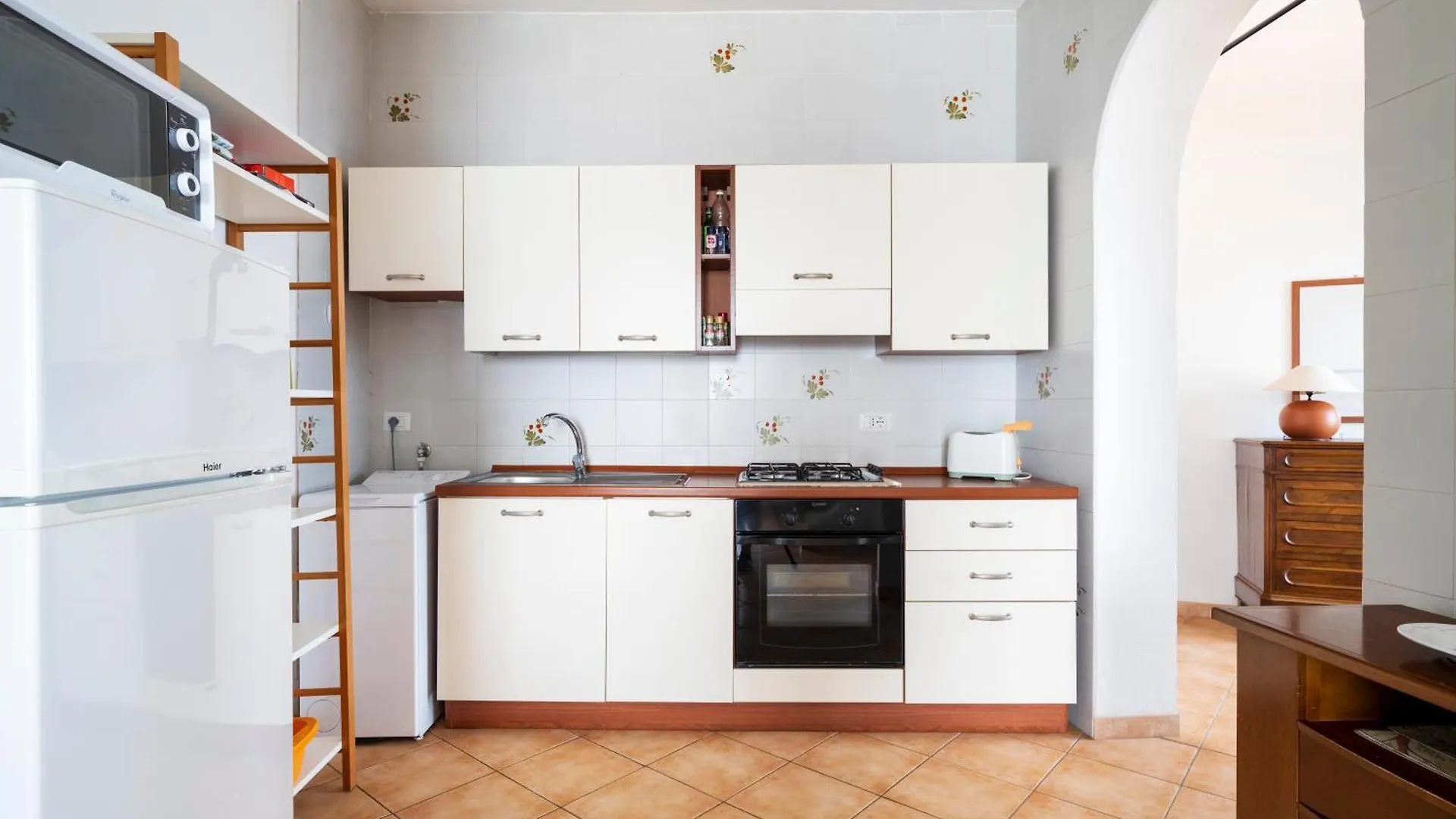 Seaview House Cala Gonone Apartment