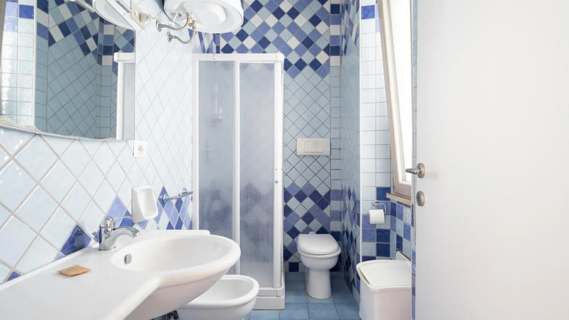 Seaview House Cala Gonone Apartment